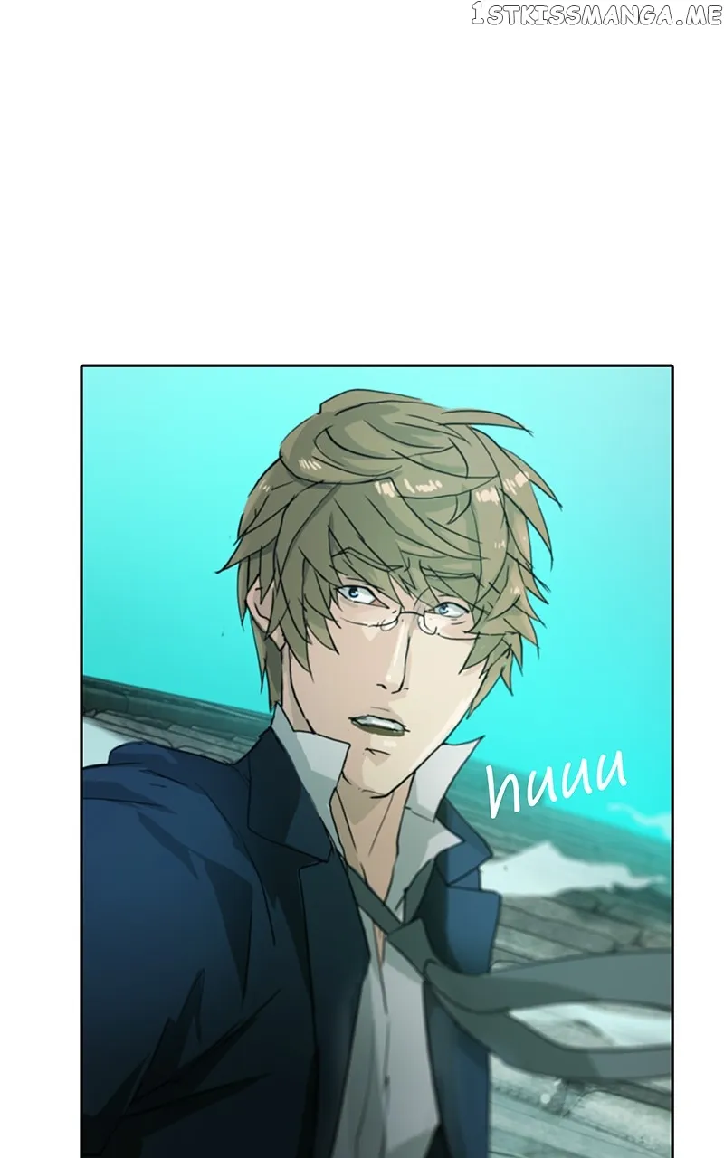Simon Sues Chapter 124 Online - página 17