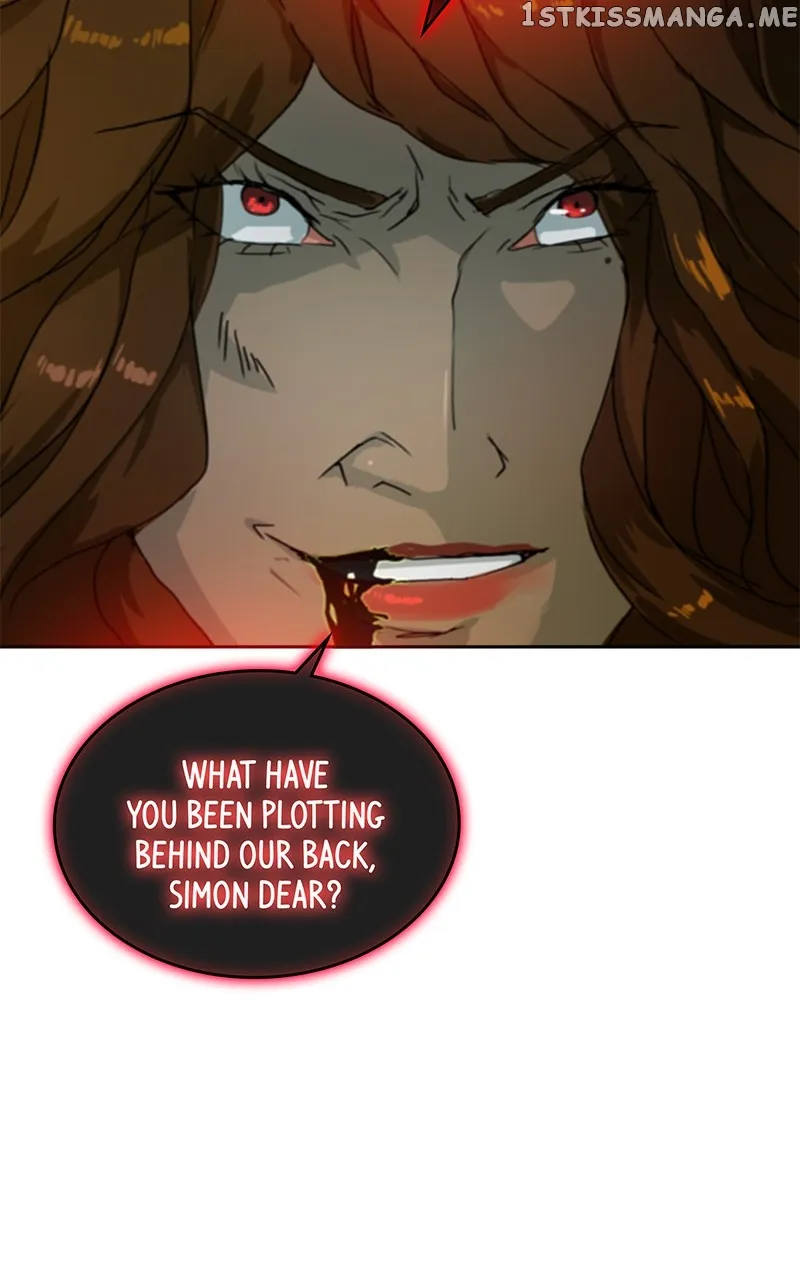 Simon Sues Chapter 124 Online - página 23