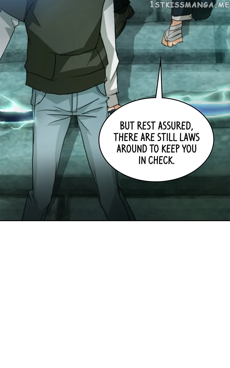 Simon Sues Chapter 124 Online - página 25