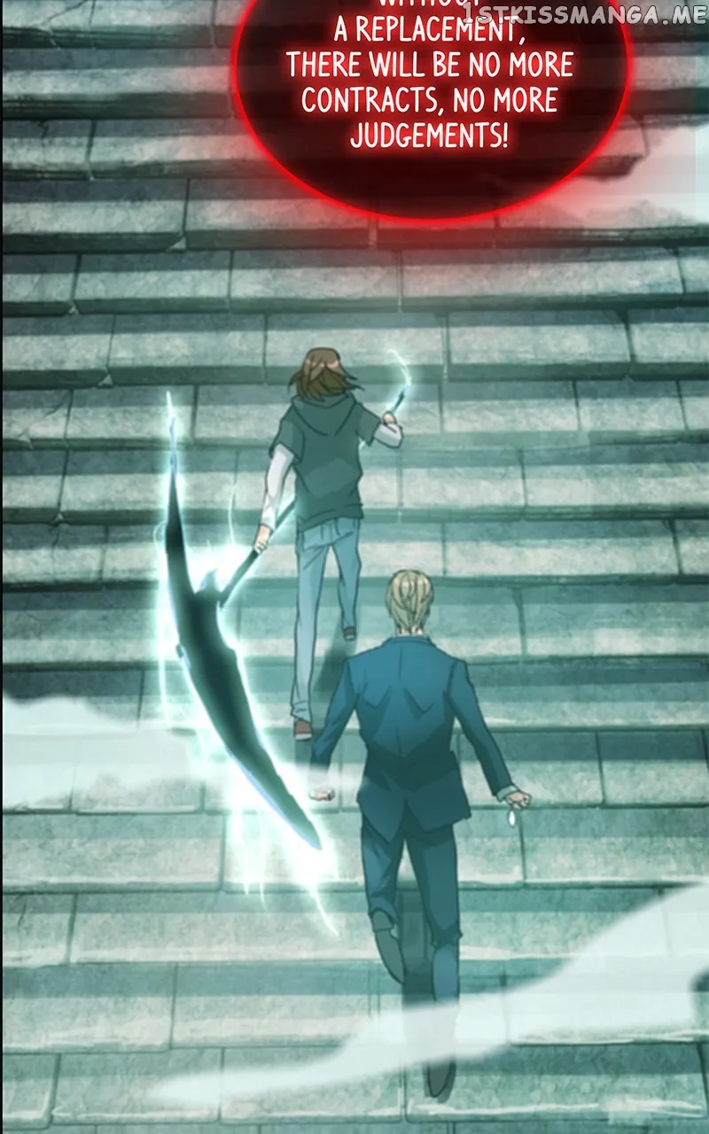 Simon Sues Chapter 124 Online - página 29