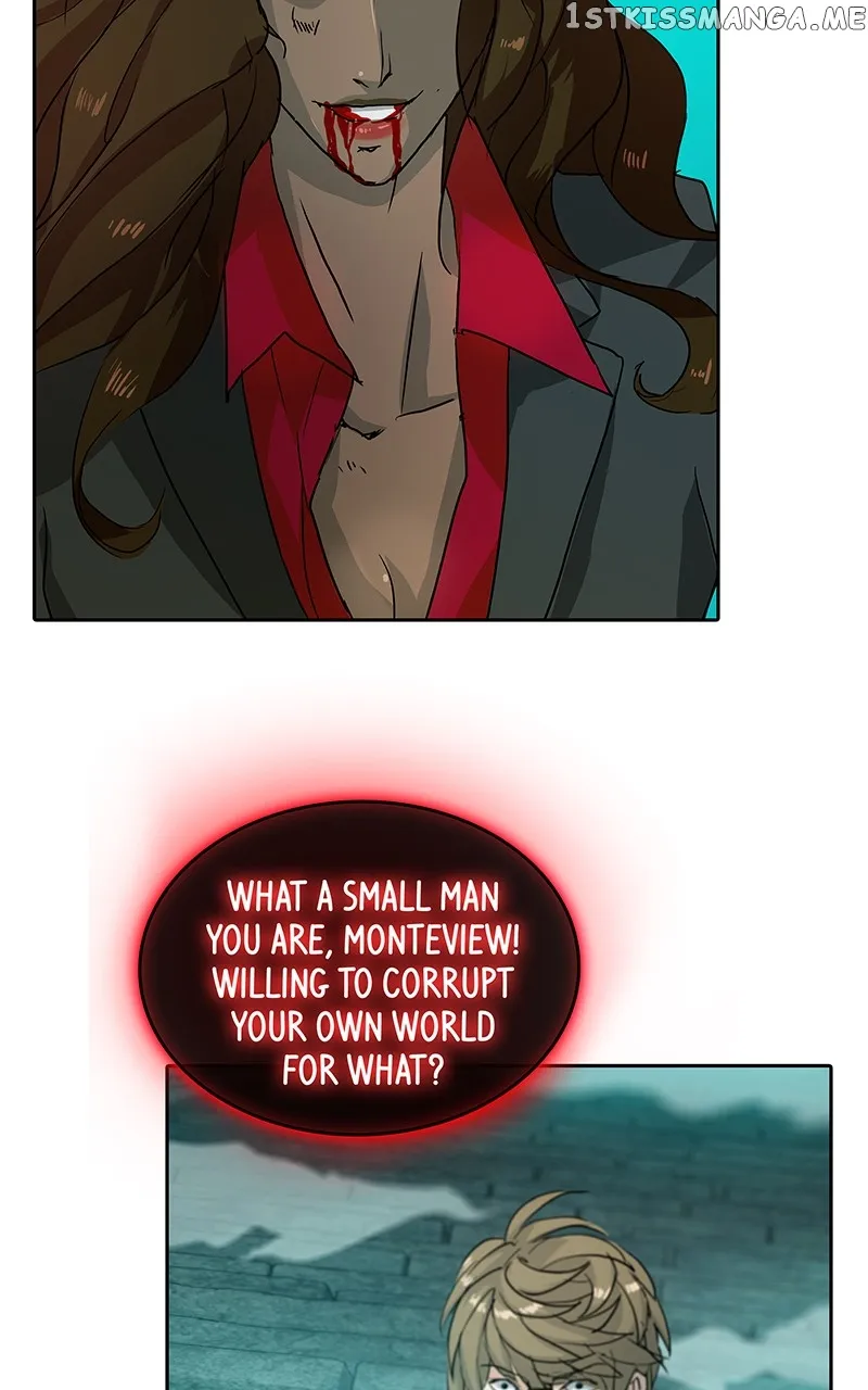 Simon Sues Chapter 124 Online - página 37