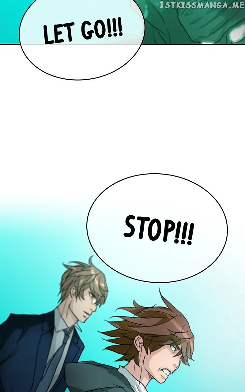 Simon Sues Chapter 124 Online - página 48