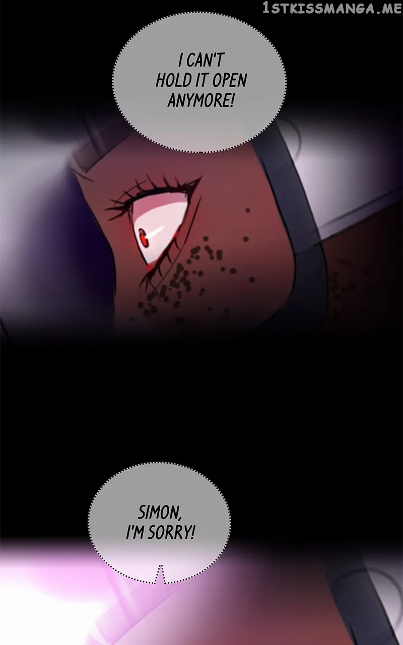 Simon Sues Chapter 124 Online - página 61