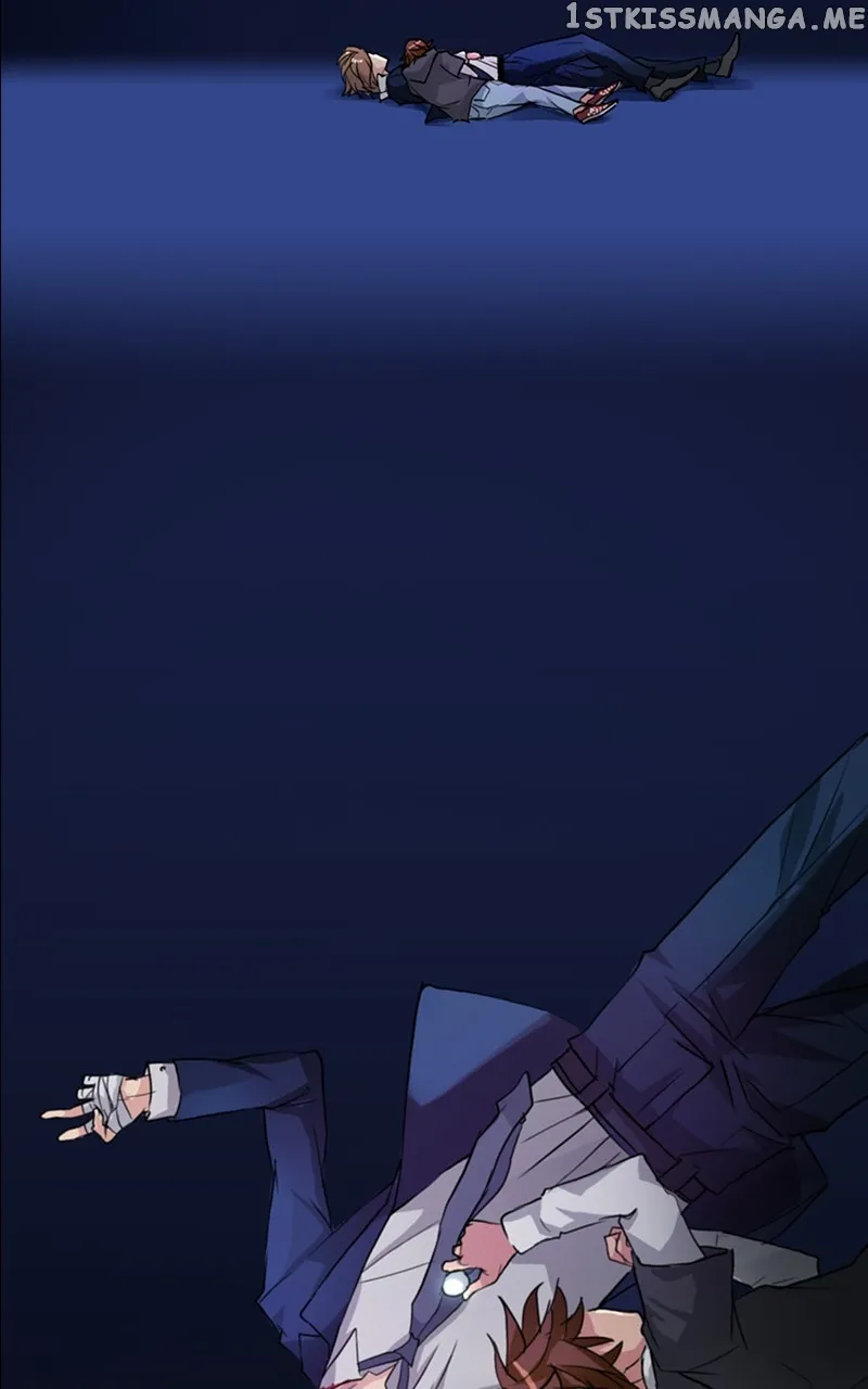 Simon Sues Chapter 124 Online - página 89