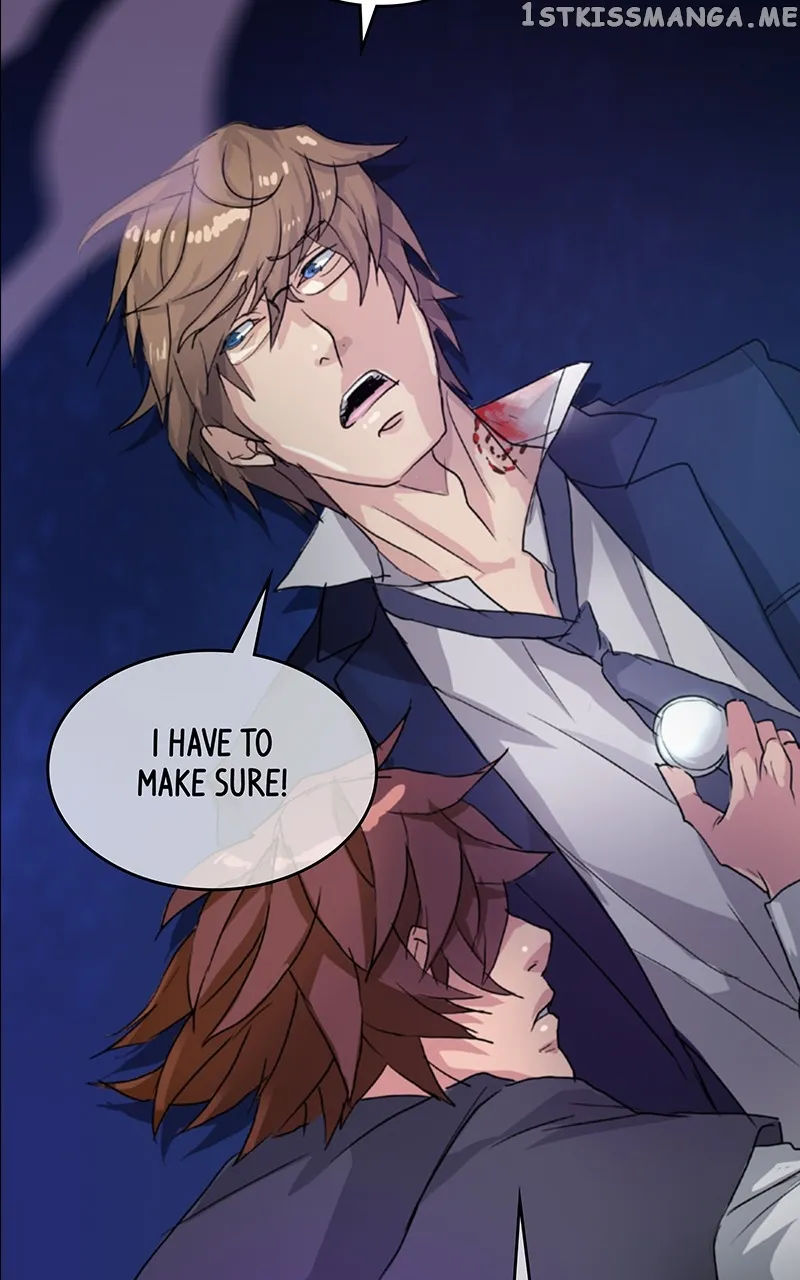 Simon Sues Chapter 124 Online - página 91