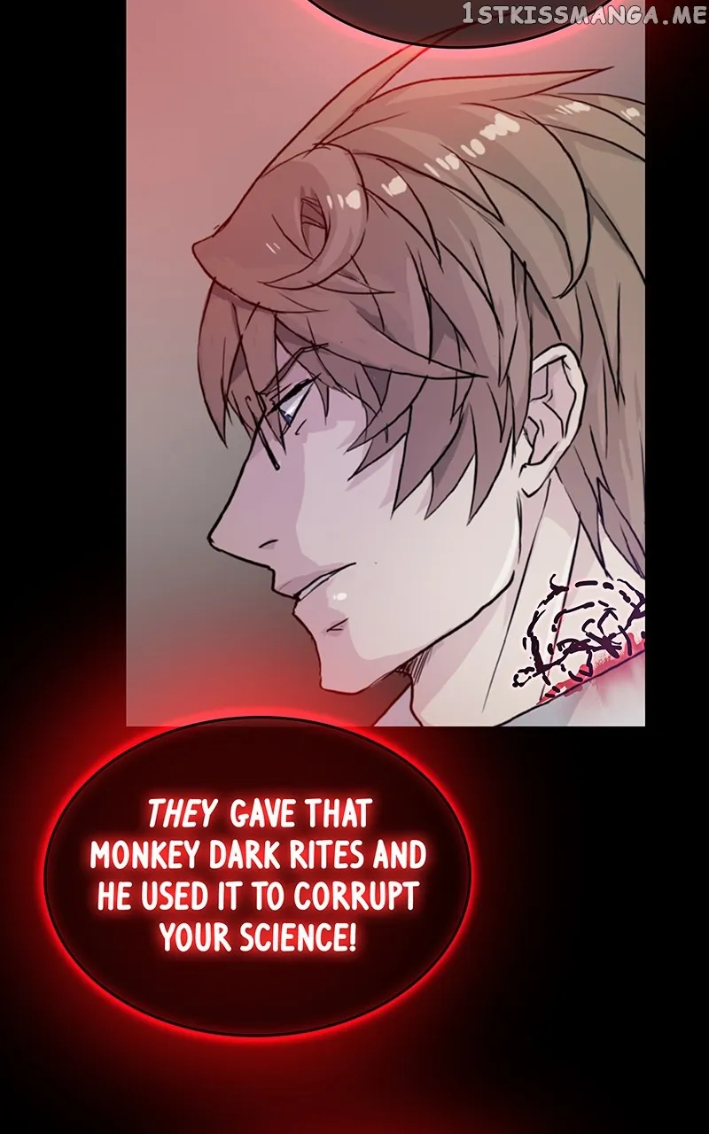 Simon Sues Chapter 124 Online - página 110