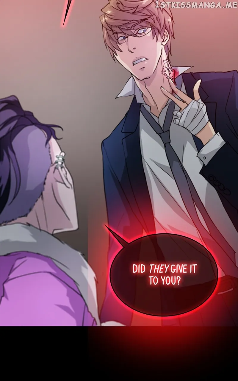 Simon Sues Chapter 124 Online - página 116