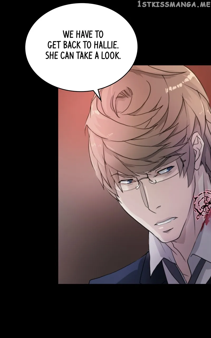 Simon Sues Chapter 124 Online - página 124