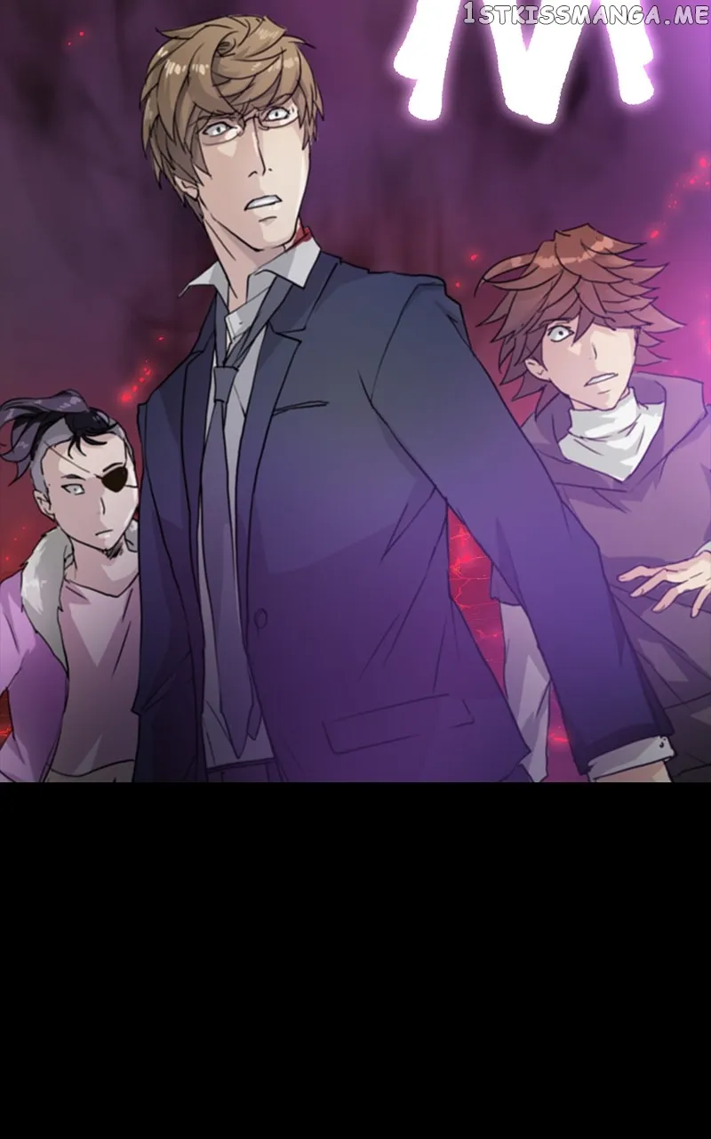 Simon Sues Chapter 124 Online - página 126