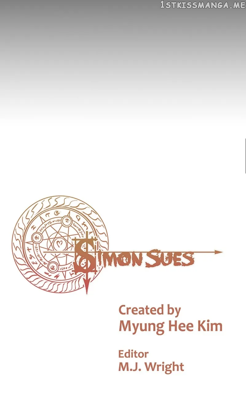 Simon Sues Chapter 124 Online - página 130