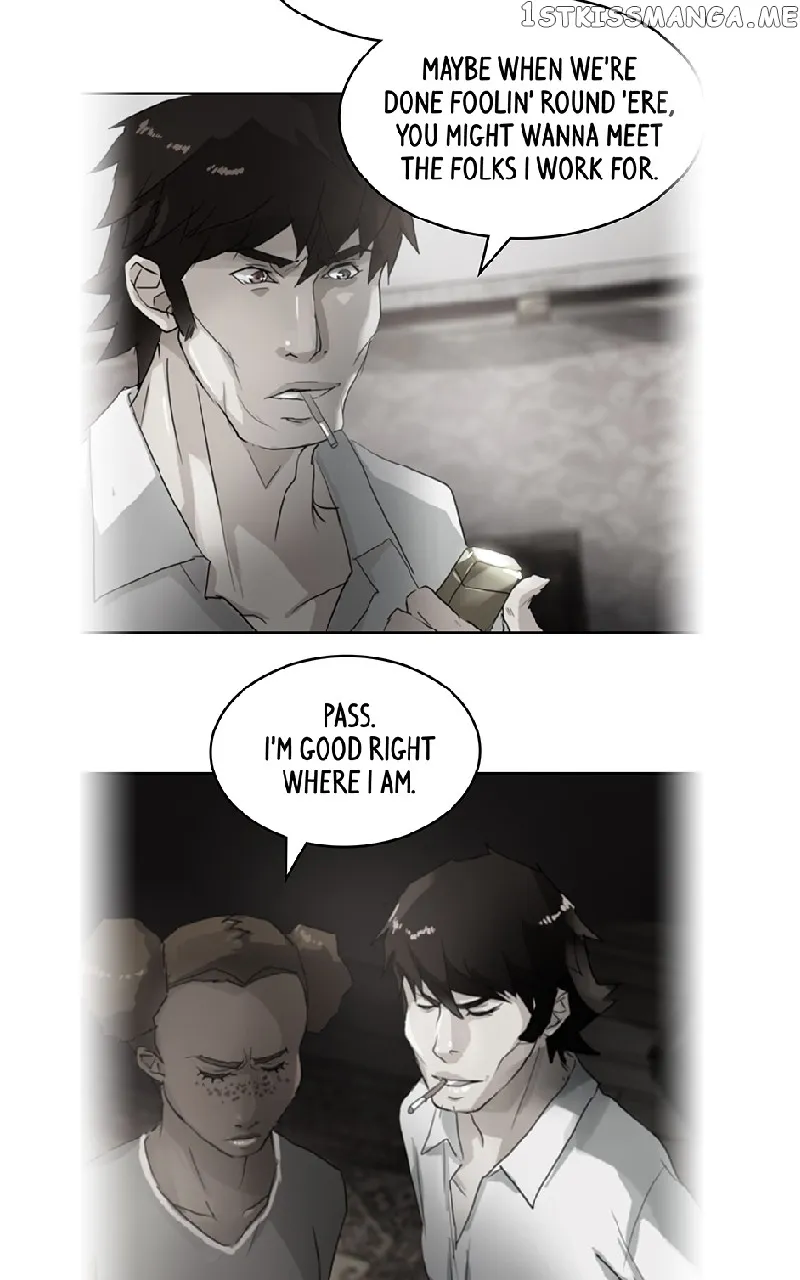 Simon Sues Chapter 125 Online - página 3