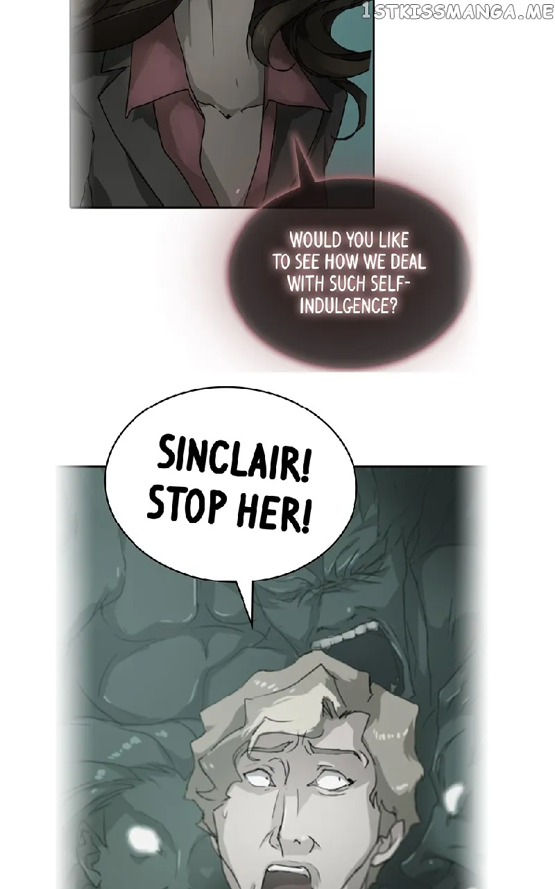 Simon Sues Chapter 125 Online - página 8