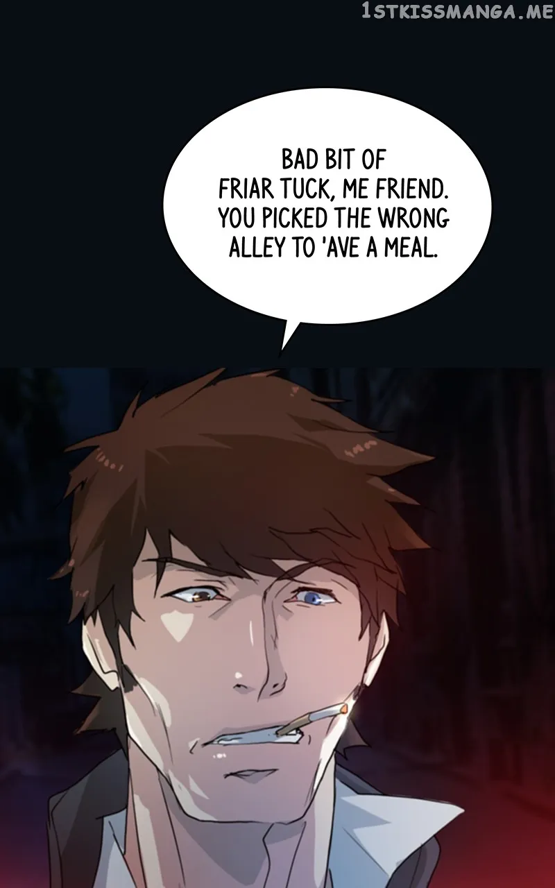 Simon Sues Chapter 125 Online - página 47