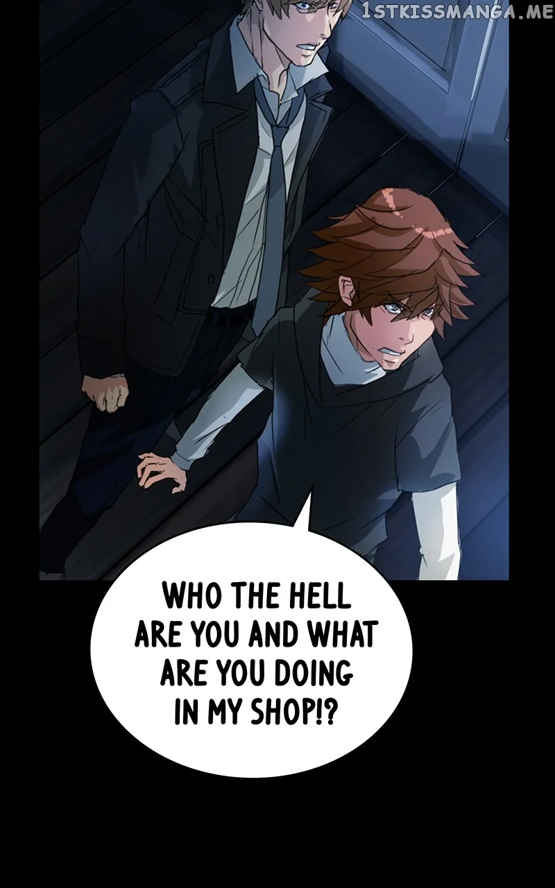 Simon Sues Chapter 125 Online - página 63