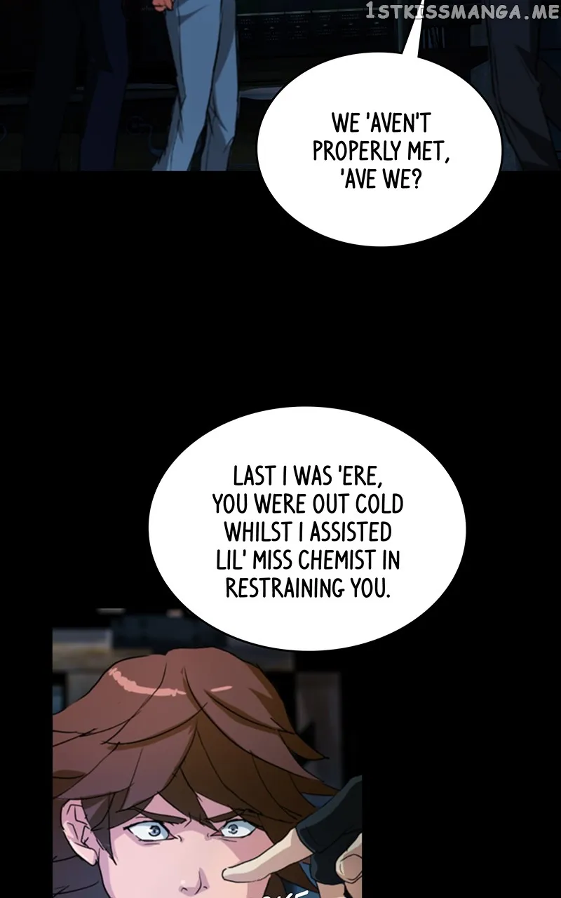 Simon Sues Chapter 125 Online - página 65