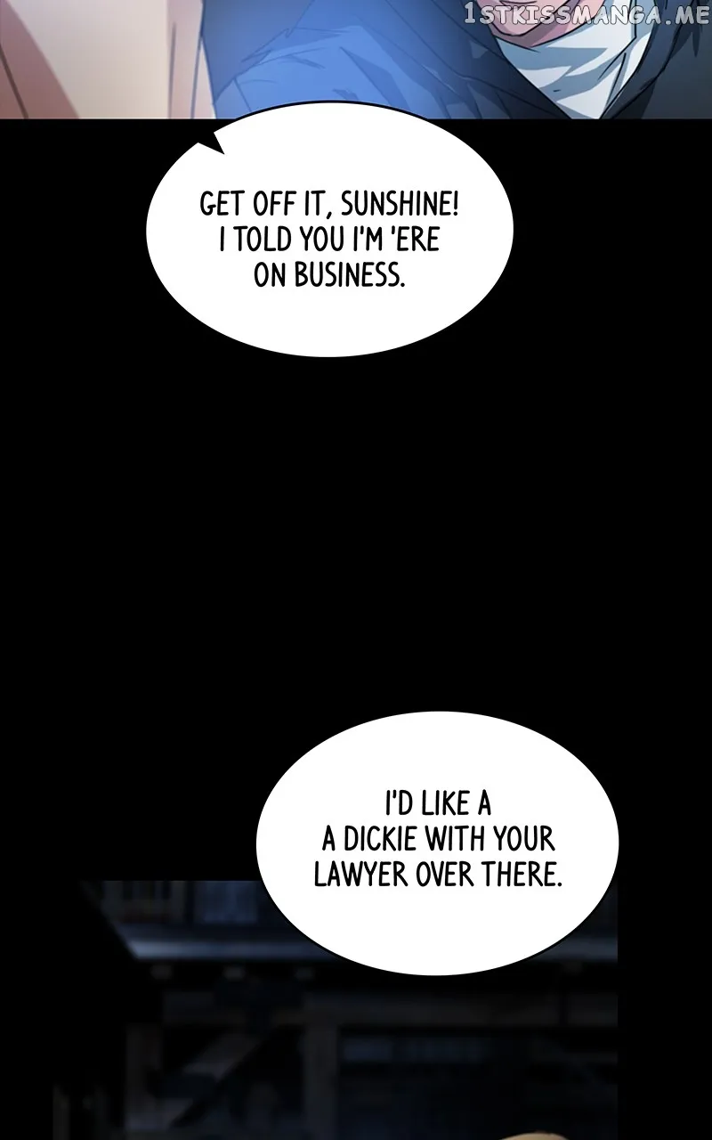 Simon Sues Chapter 125 Online - página 82