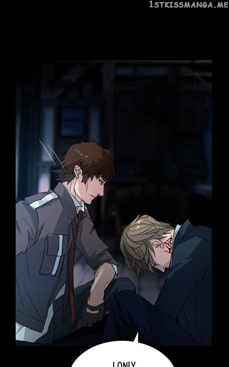 Simon Sues Chapter 125 Online - página 89