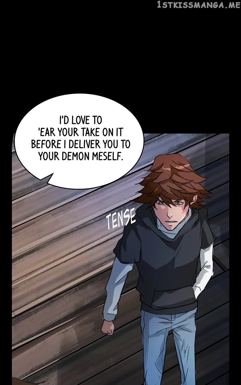 Simon Sues Chapter 125 Online - página 97