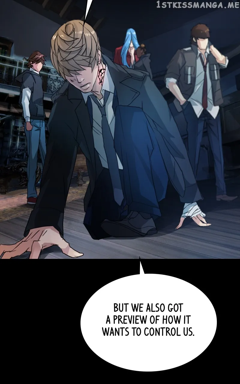 Simon Sues Chapter 125 Online - página 99