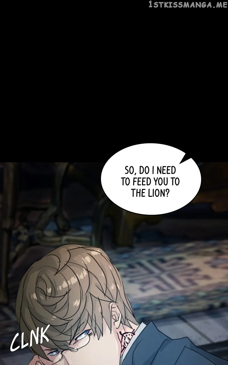 Simon Sues Chapter 125 Online - página 100