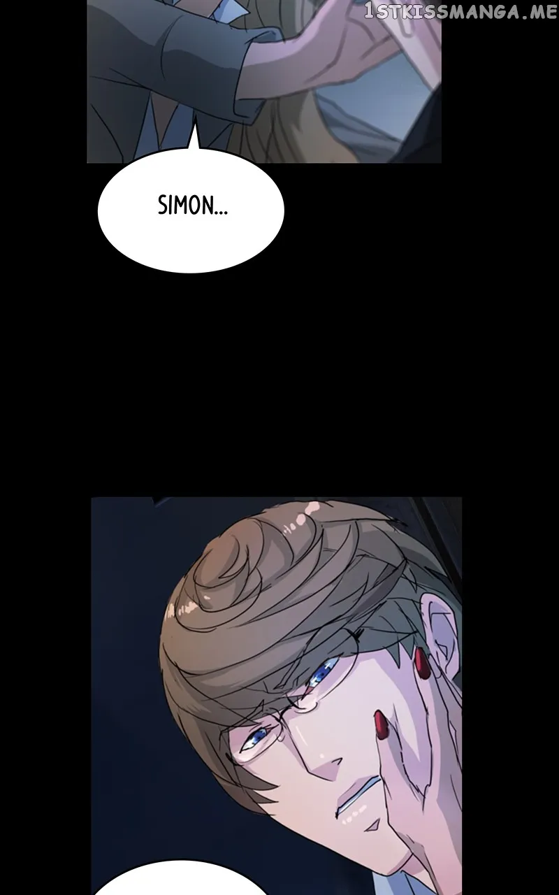 Simon Sues Chapter 126 Online - página 80
