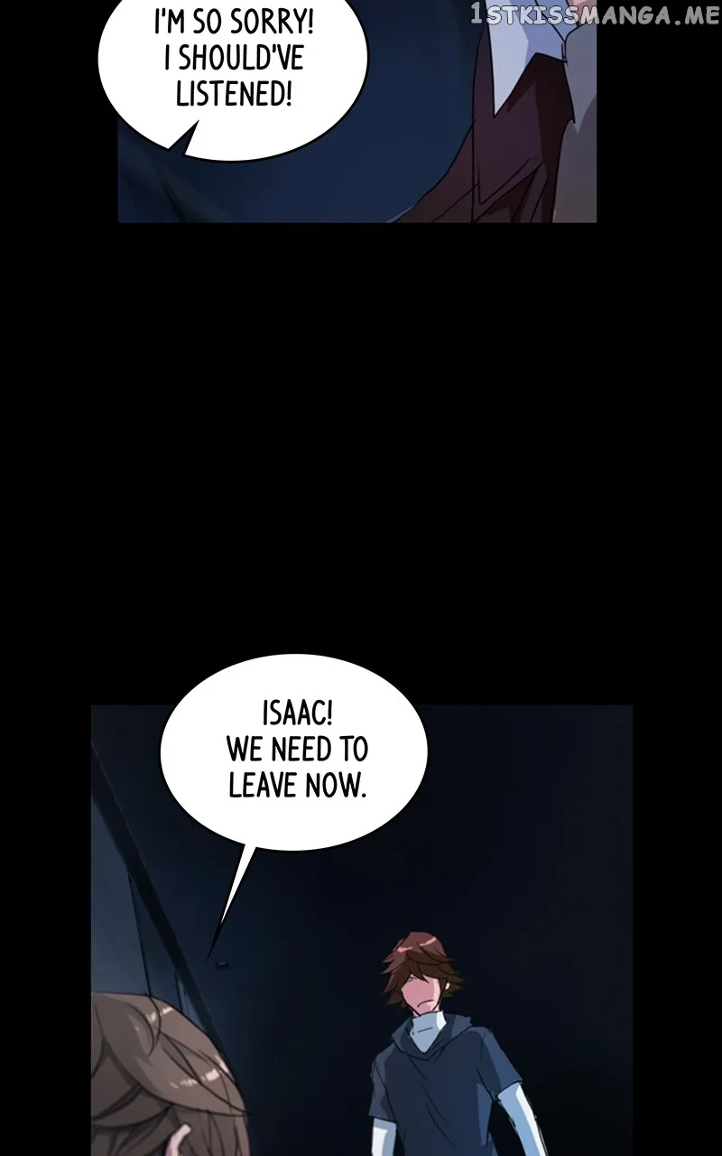 Simon Sues Chapter 126 Online - página 81