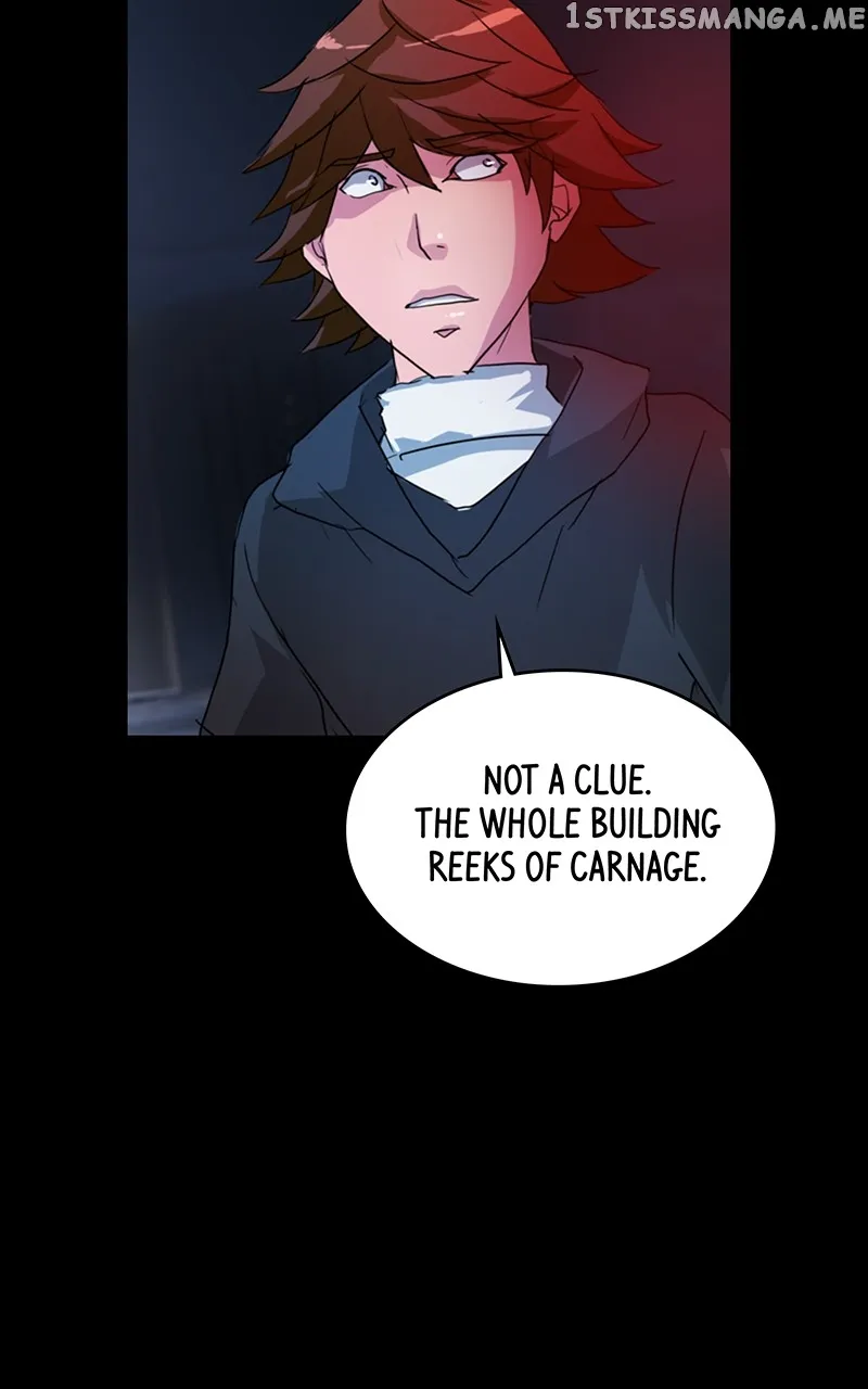 Simon Sues Chapter 126 Online - página 83