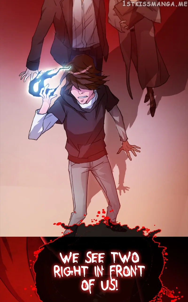 Simon Sues Chapter 126 Online - página 97