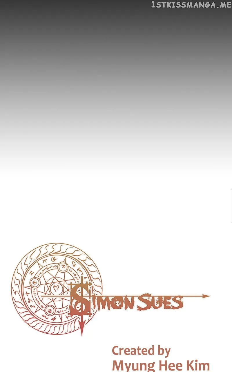 Simon Sues Chapter 126 Online - página 162