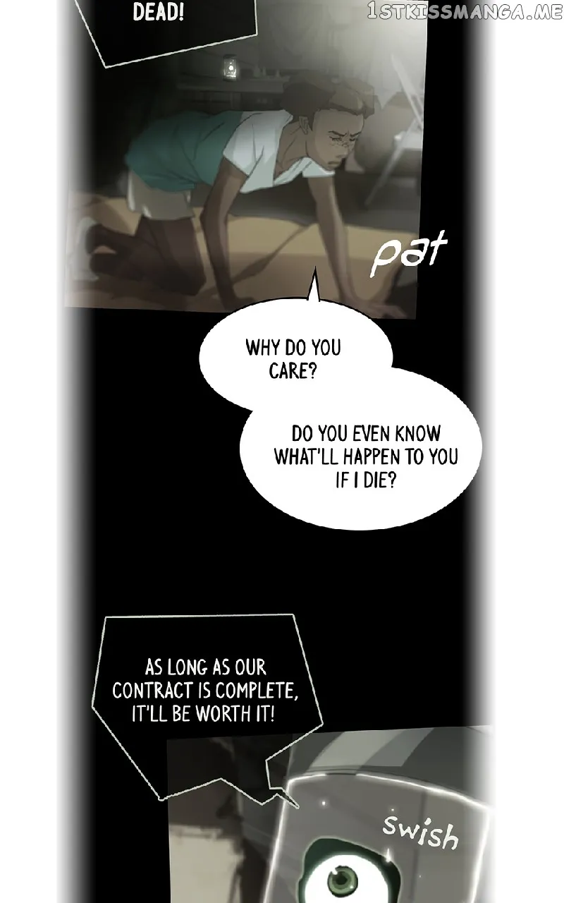 Simon Sues Chapter 127 Online - página 3