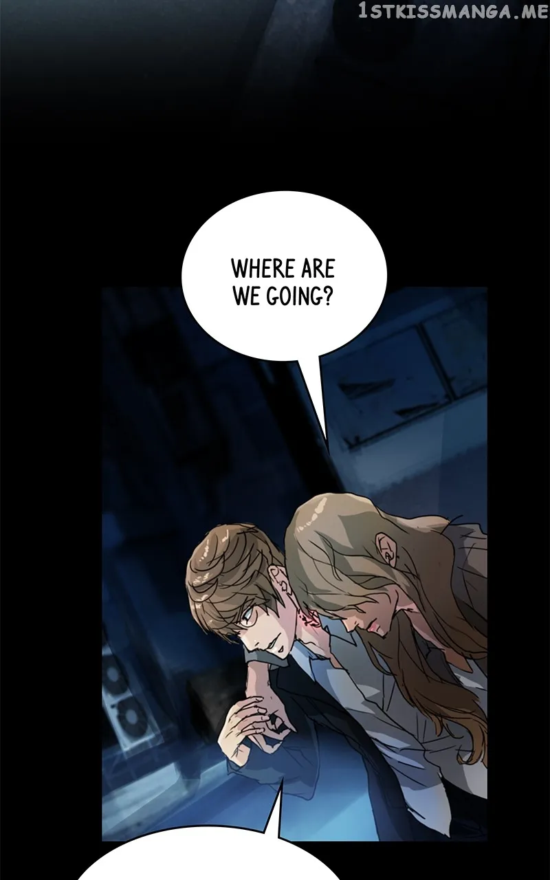 Simon Sues Chapter 127 Online - página 15