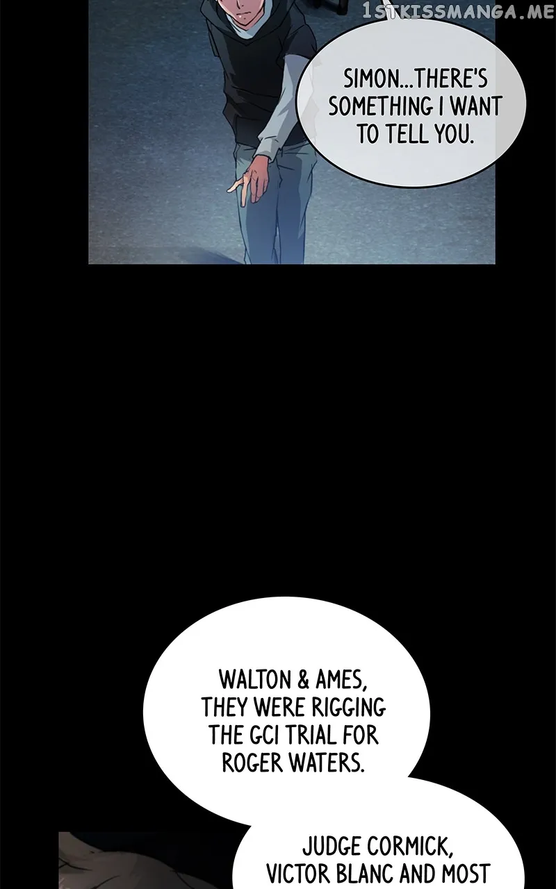 Simon Sues Chapter 127 Online - página 17