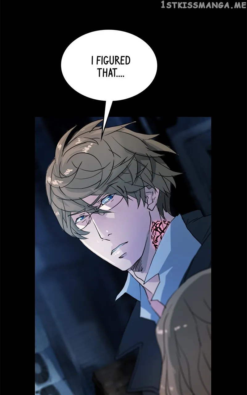 Simon Sues Chapter 127 Online - página 19
