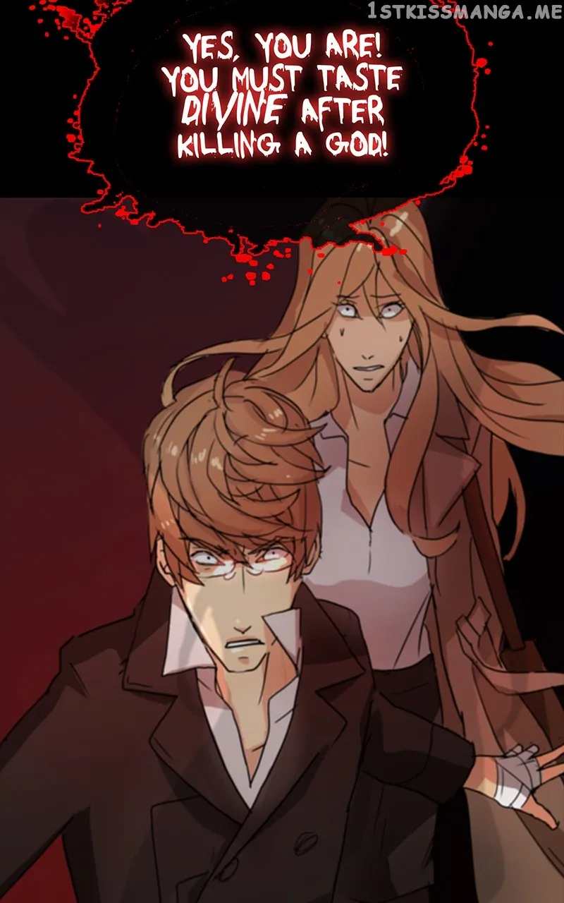 Simon Sues Chapter 127 Online - página 35