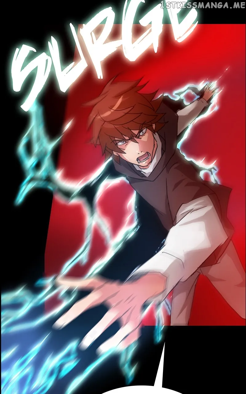 Simon Sues Chapter 127 Online - página 37