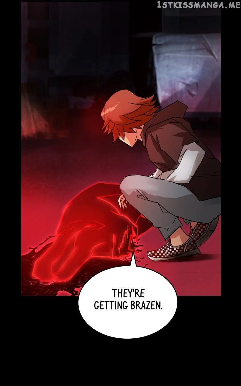 Simon Sues Chapter 127 Online - página 43
