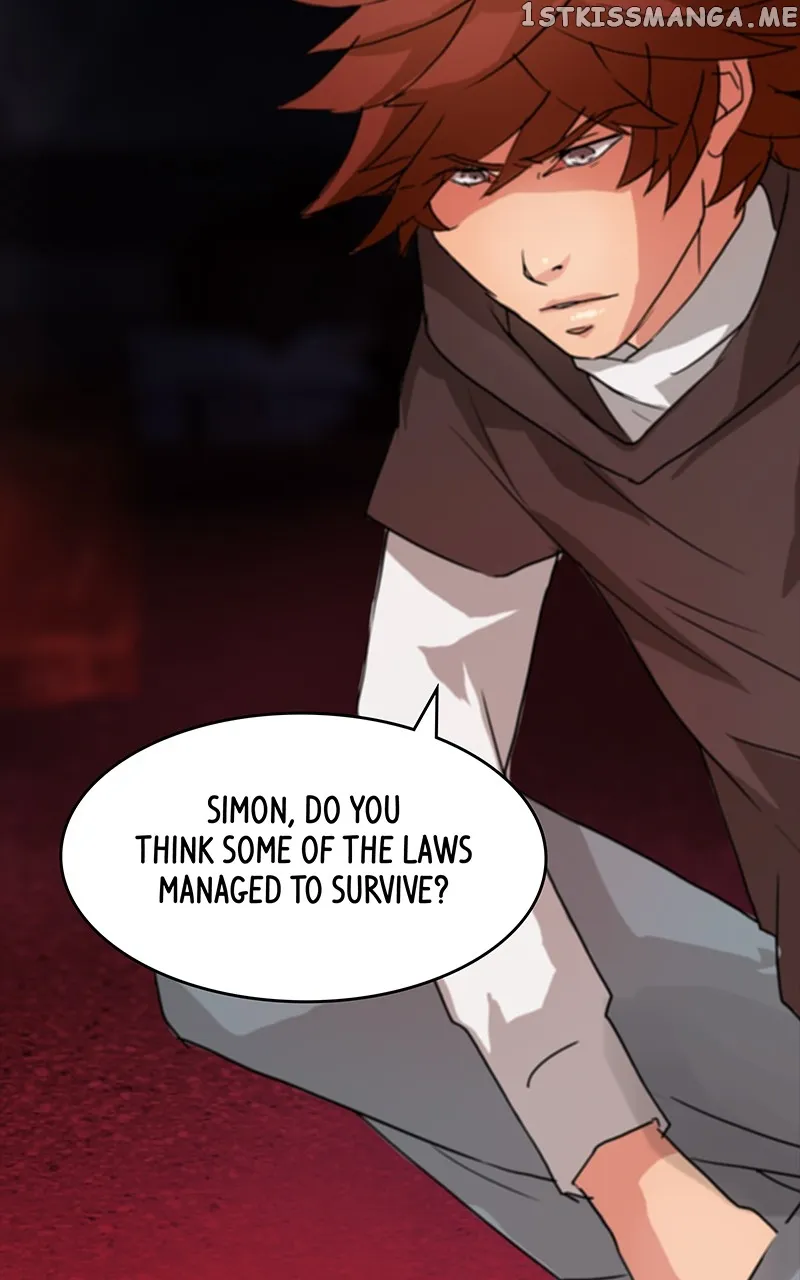 Simon Sues Chapter 127 Online - página 48