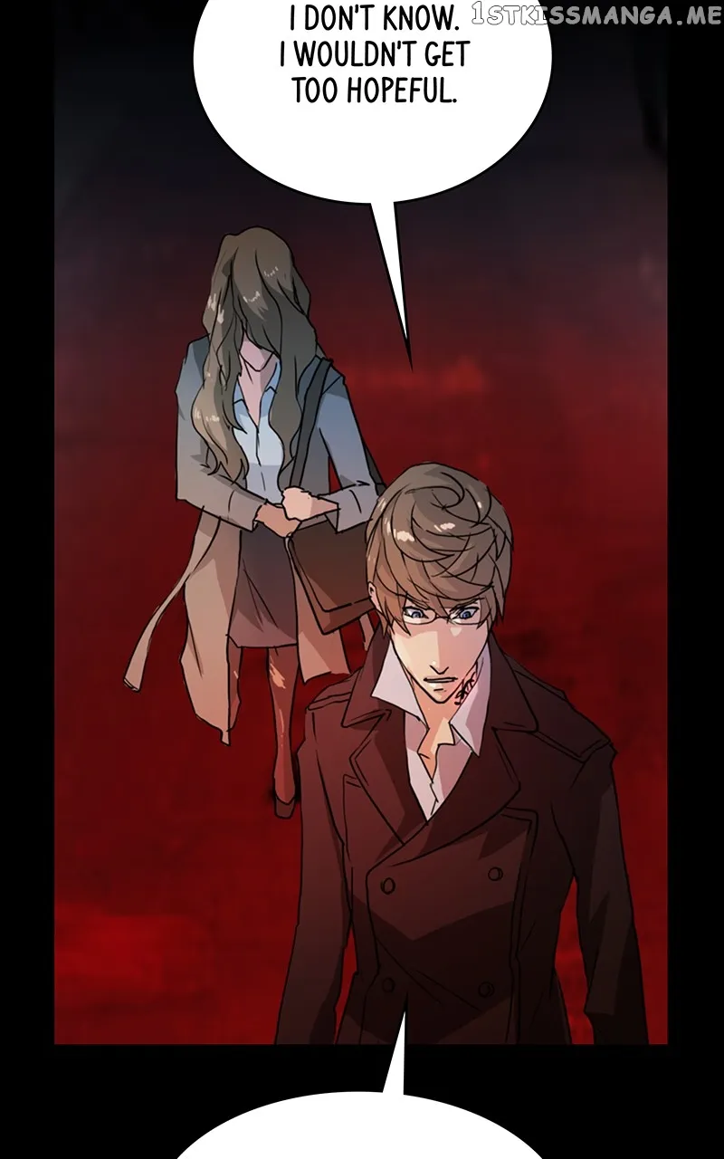 Simon Sues Chapter 127 Online - página 50
