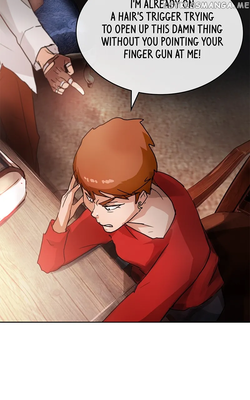 Simon Sues Chapter 127 Online - página 66