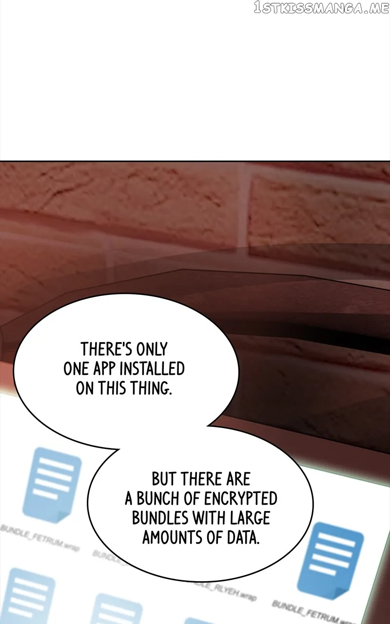 Simon Sues Chapter 127 Online - página 73