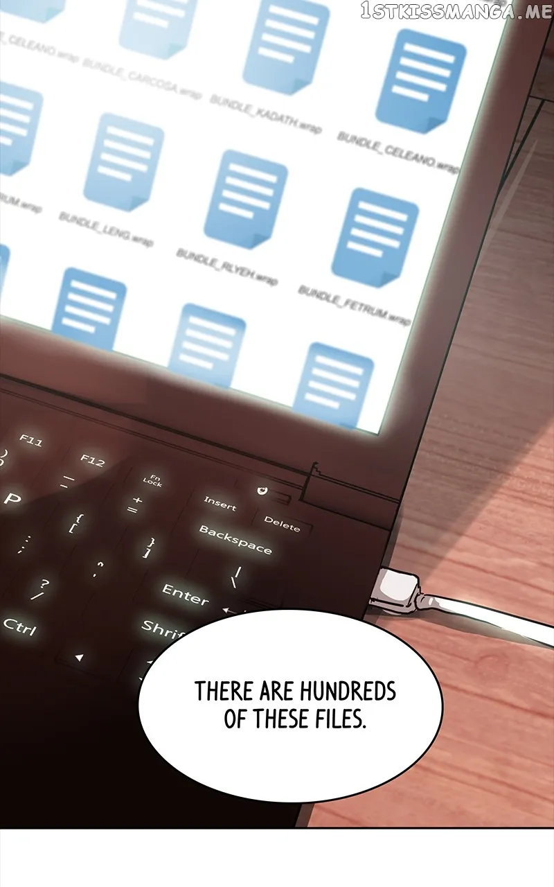 Simon Sues Chapter 127 Online - página 74