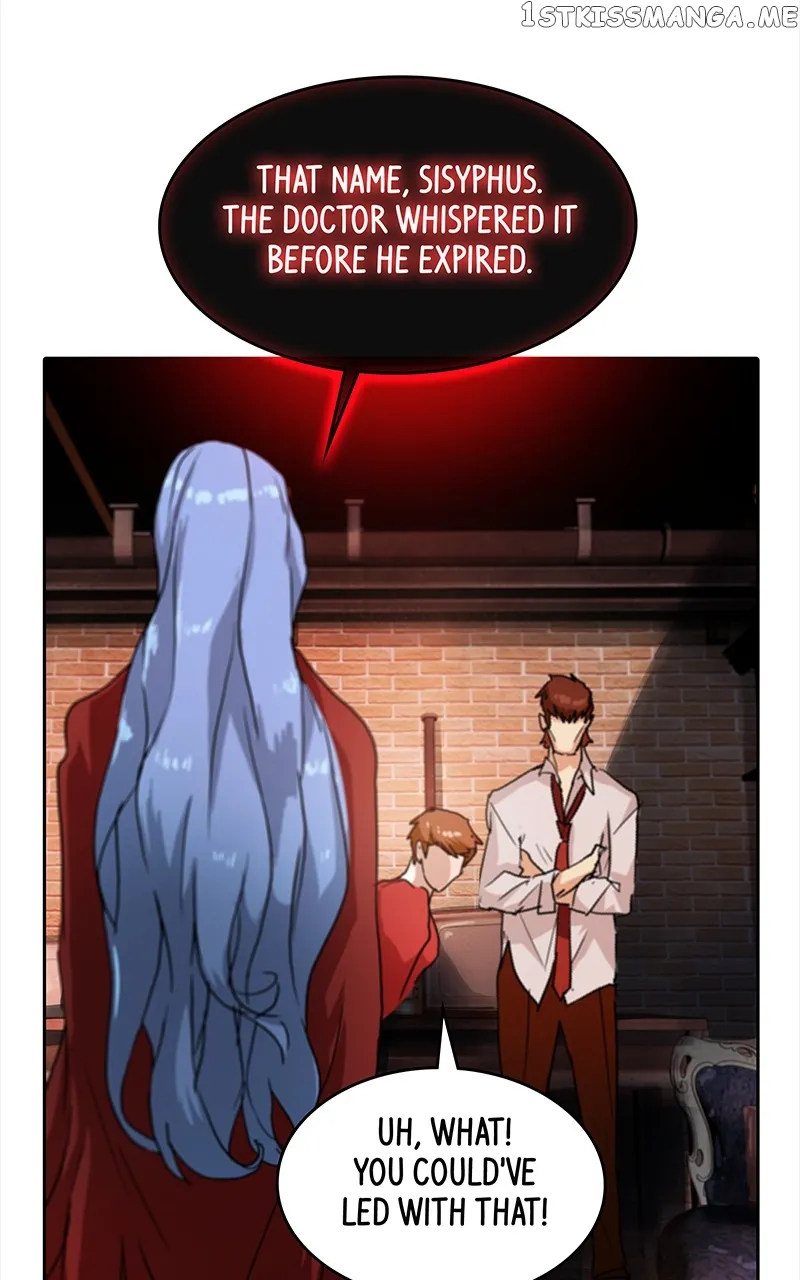 Simon Sues Chapter 127 Online - página 77