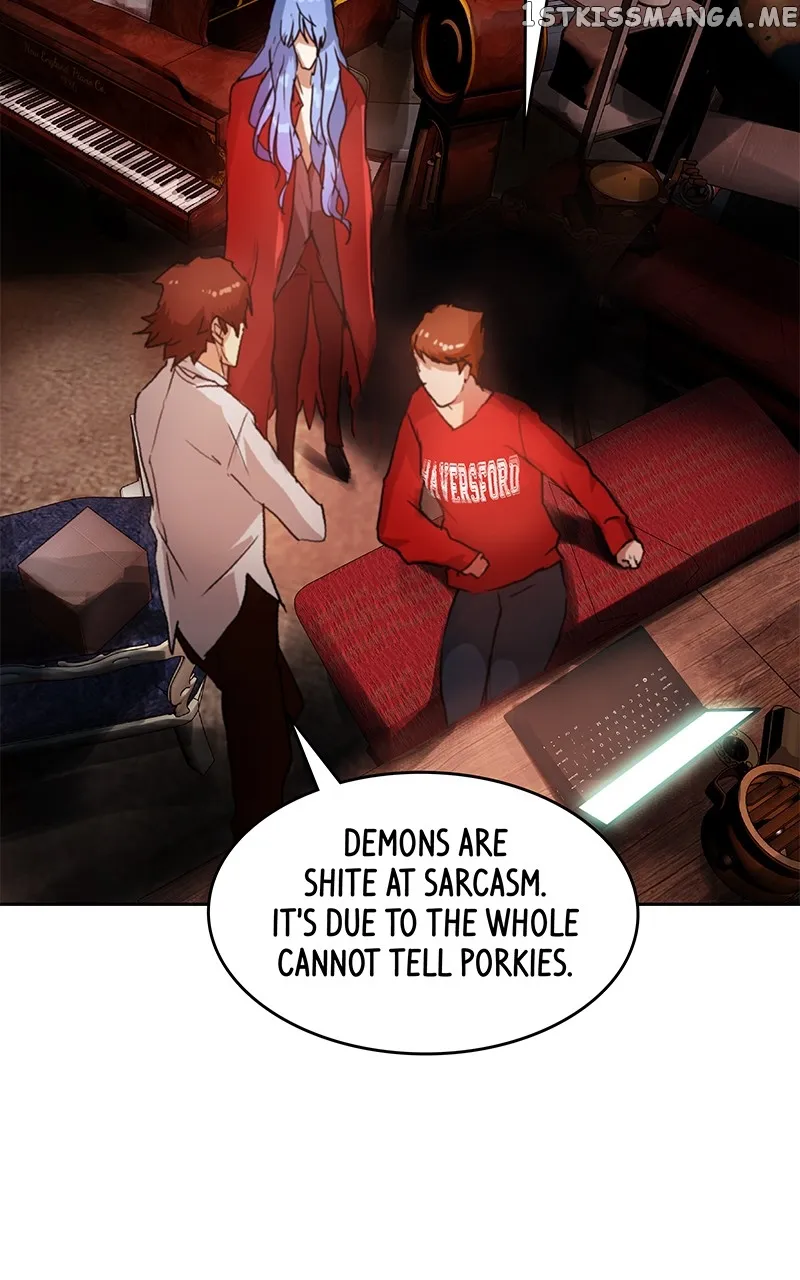 Simon Sues Chapter 127 Online - página 80