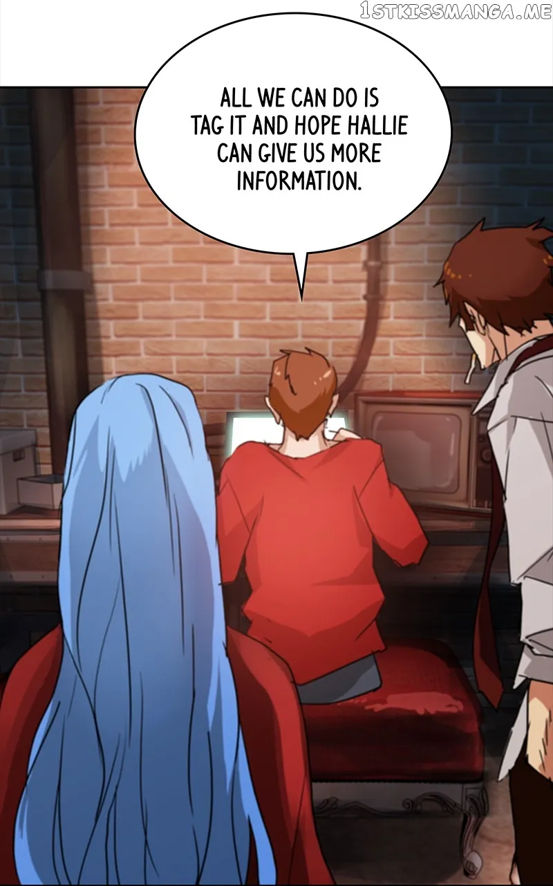 Simon Sues Chapter 127 Online - página 85