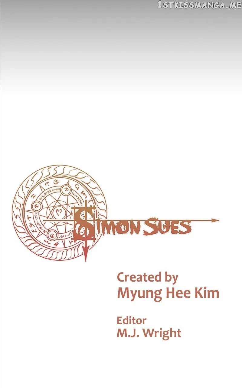 Simon Sues Chapter 127 Online - página 143