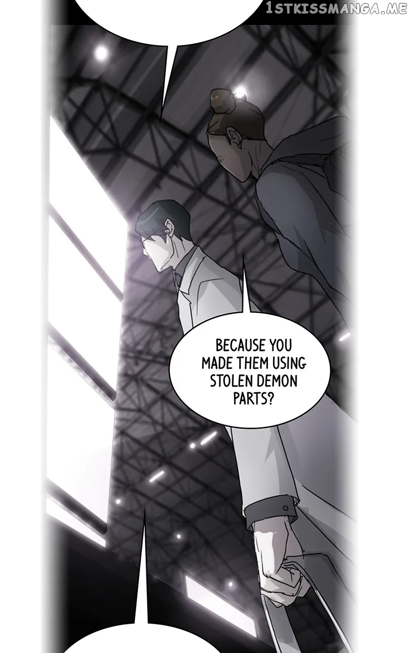 Simon Sues Chapter 128 Online - página 3