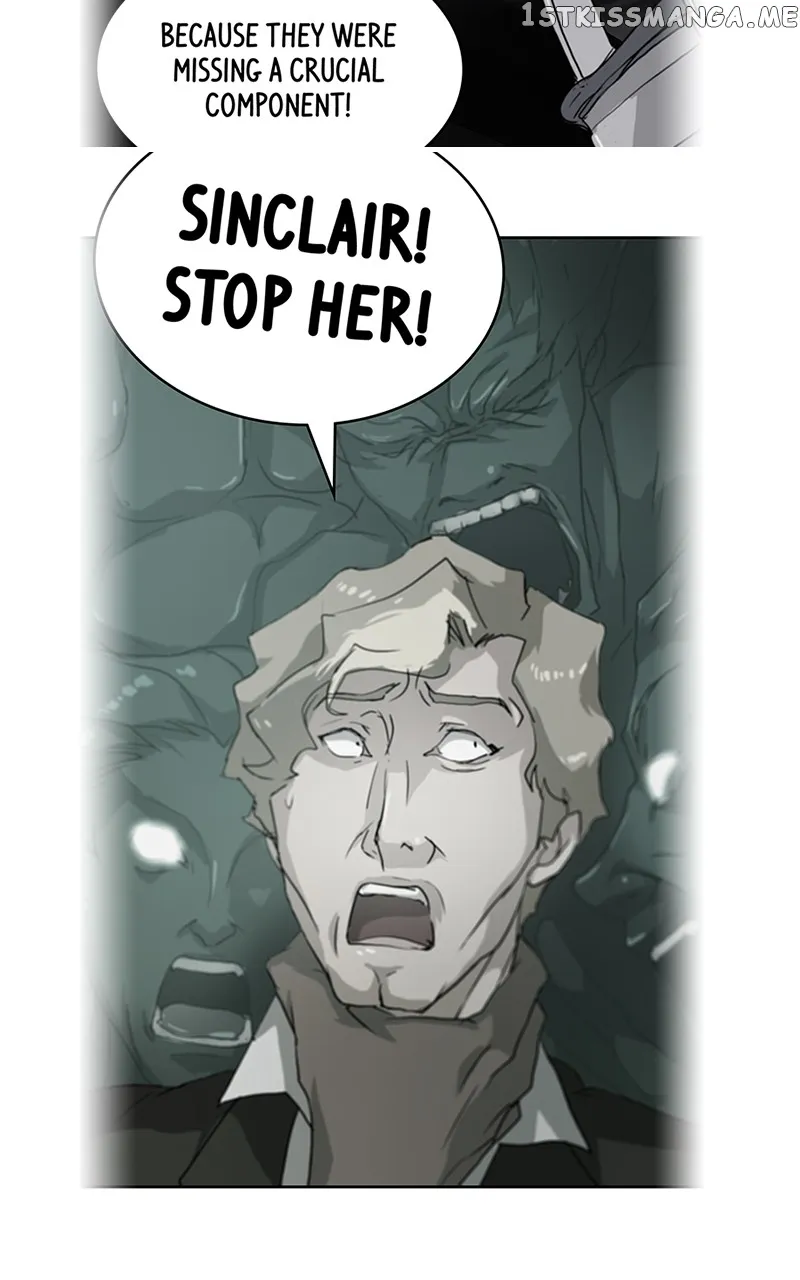 Simon Sues Chapter 128 Online - página 4