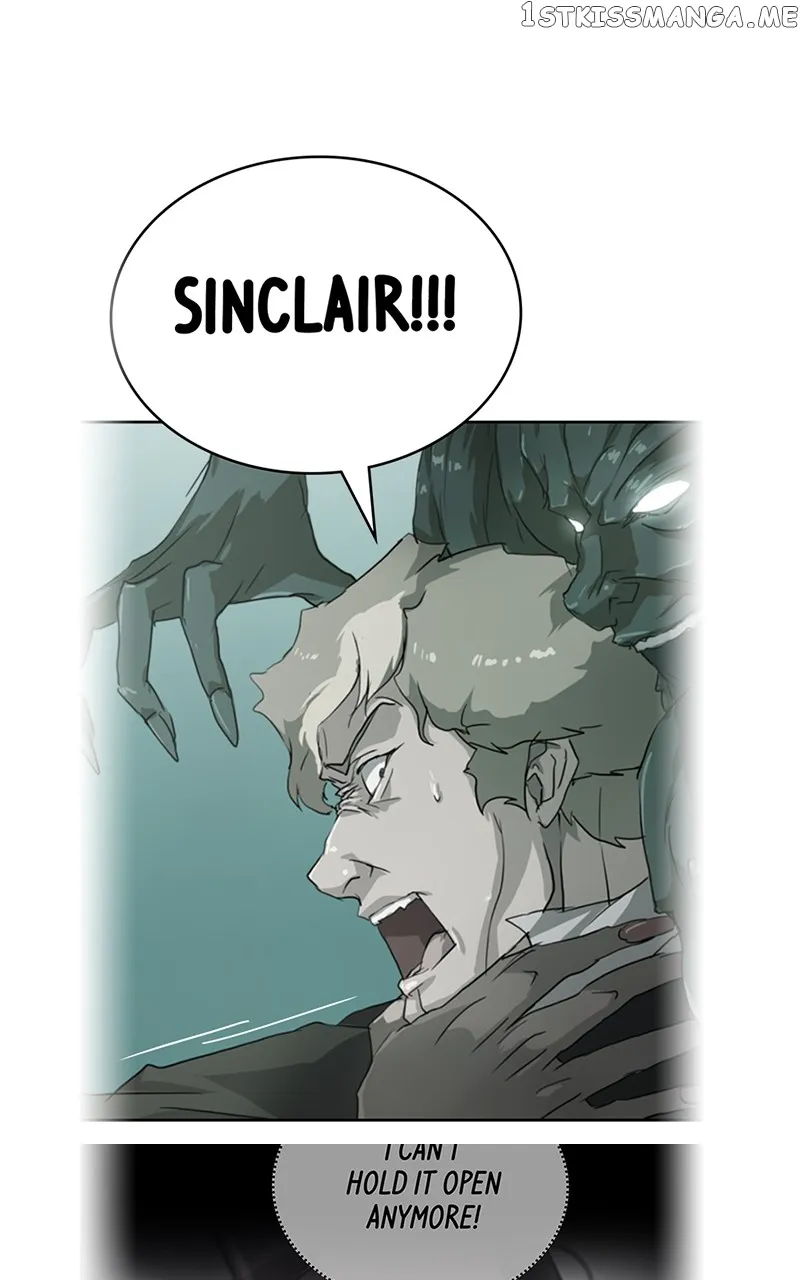 Simon Sues Chapter 128 Online - página 5