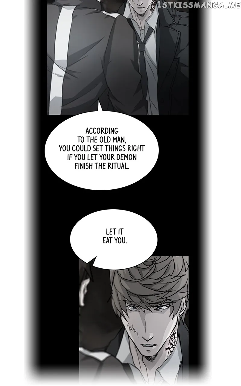 Simon Sues Chapter 128 Online - página 8