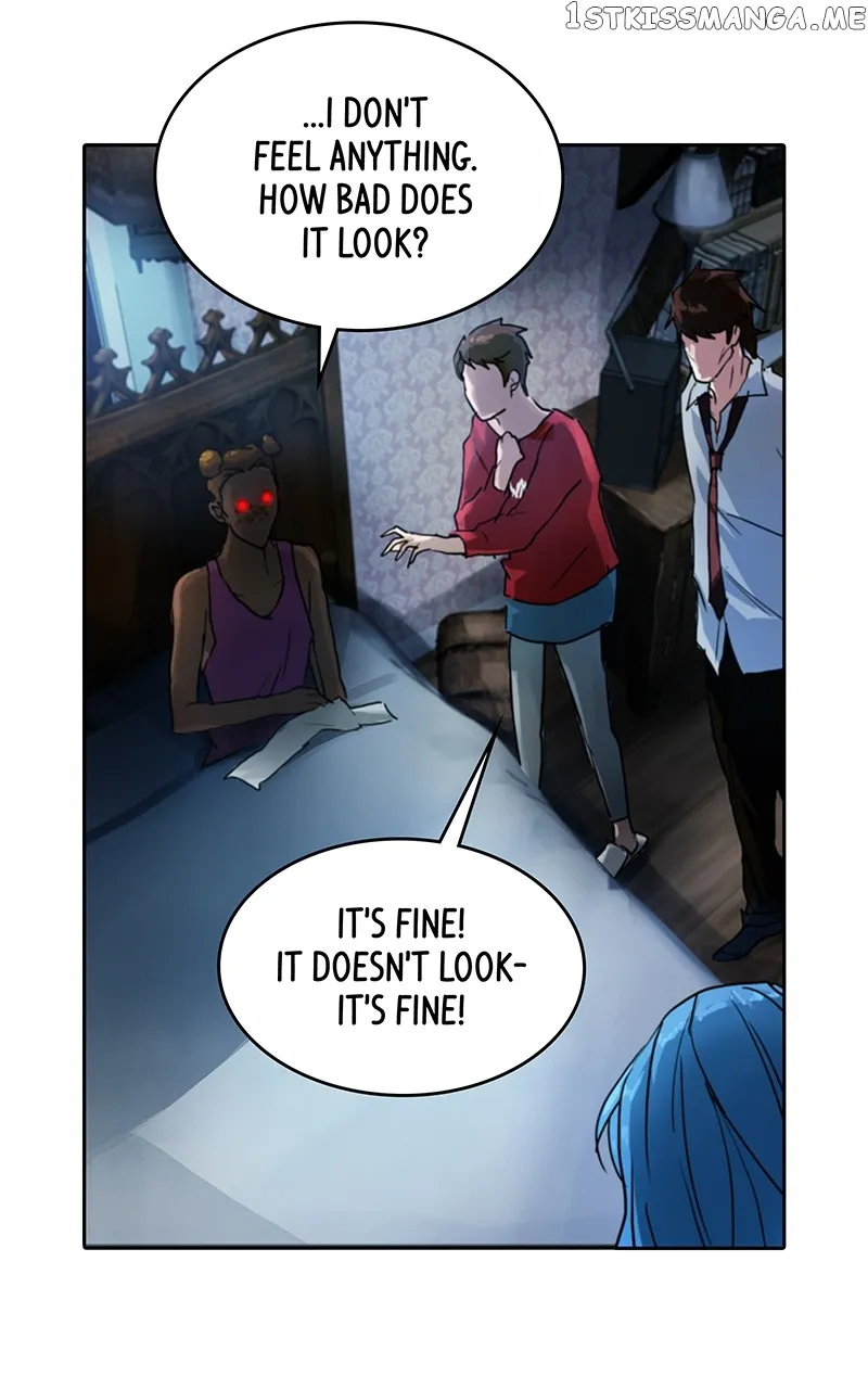 Simon Sues Chapter 128 Online - página 12